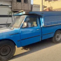 نیسان|خودرو سواری و وانت|ساوه, |دیوار