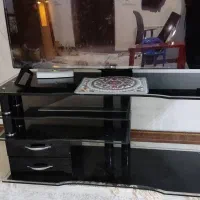 میز زیرتلویزیون