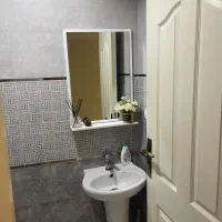 ۱۱۰متر طبقه اول جنوبی کلید نخورده غرق در نور|اجارهٔ آپارتمان|تهران, شهرک الهیه غرب|دیوار