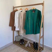 رگال لباس و کیف|جاکفشی، کمد، دراور|ارومیه, |دیوار