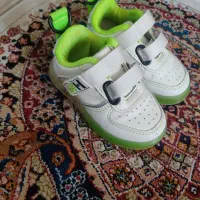 کفش کتونی و اسپرت و پاپوش|کفش و لباس بچه|شهریار, شهرک شاهد|دیوار