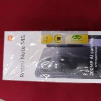 گوشی شیامی نوت ۱۴s