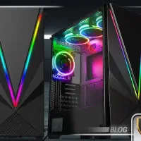 جشنواره فروش 100 مدل کیس گریدA+باگارانتی نقد/اقساط