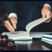 وکیل تصادفات ، وکالت در پرونده تصادف