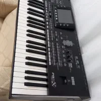 ارگ pa3x سری ۹۰۱ پنج اوکتایو