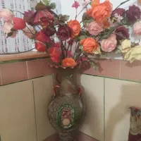 گل و گلدون