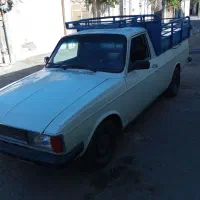 وانت بار کرایه ای همه جا