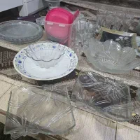 ظرف|ظروف سرو و پذیرایی|اهواز, کوی علوی|دیوار
