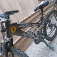 دوچرخه|دوچرخه، اسکیت، اسکوتر|شهریار, شهرک شاهد|دیوار