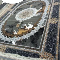 فرش جنس خوب فقط|فرش|زاهدان, |دیوار
