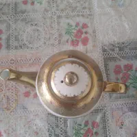 قوری لیلی ومجنون