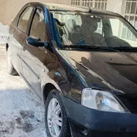 ال نود مشکی متالیک|خودرو سواری و وانت|اردبیل, |دیوار