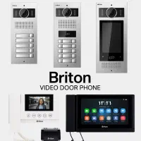 آیفون تصویری برایتون دارای 3 سال گارانتی تعویض