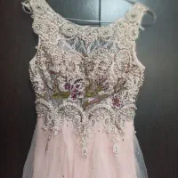 لباس مجلسی سایز۳۸ دو عدد|لباس|شیراز, کوی آزادگان|دیوار