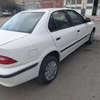 سمند LX|خودرو سواری و وانت|مشگین شهر, |دیوار