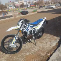 موتور کویر r4