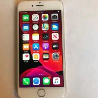 ایفون 7تمیز معاوضه با شیائومی