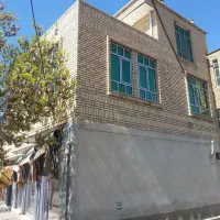 ساختمان تجاری مسکونی