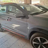 X33 cross Mvm|خودرو سواری و وانت|اصفهان, آبشار|دیوار