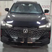 چانگان Cs55Plus 2025 وارداتی