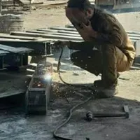 جوشکاری سیار