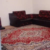 خانه آپارتمانی 80 متری همکف باغملک