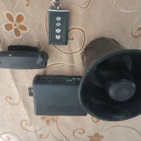 دزدگیر ماشین