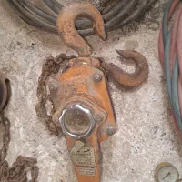 وسایل جوشکاری