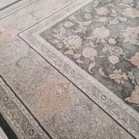 چهارتا فرش ۱۲۰۰ شانه تراکم ۳۶۰۰|فرش|مهاجران, |دیوار