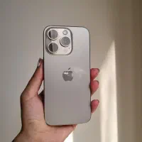 iphone 16 pro 128g 98%