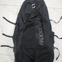 هارنس پاراگلایدر رادیکال ۳ ساپ ایر