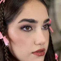 اولین میکاپ با سبک لایت در پاکدشت