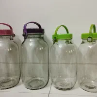بانکه شیشه ای
