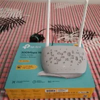 مودم adsl/ vdsl