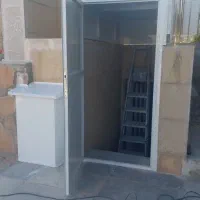 تعمیرات وساخت انواع پنجره های دوجداره و تک جداره