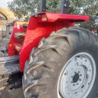 تراکتور ۴۷۵ مدل ۱۴۰۱|خودرو سنگین|میاندوآب, |دیوار