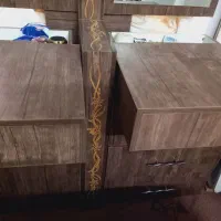 جا کفشی میز ارایش و دراور