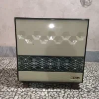 بخاری نیک کالا