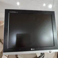 مانیتور ال جی ۱۵