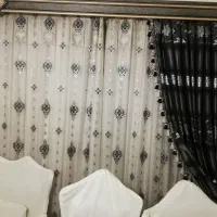 پرده حریر ترکیه