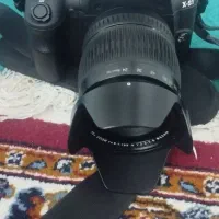 دوربین عکاسی حرفه ای