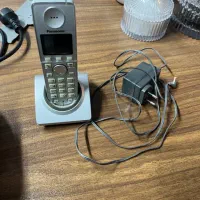 تلفنفکس با گوشی پاناسونیک|پرینتر، اسکنر، کپی، فکس|تهران, هفت حوض|دیوار