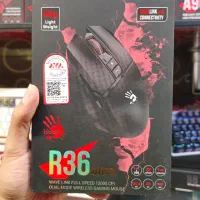 ماوس و کیبورد گیمینگ بلادی MOUSE KEYBOARD BLOODY