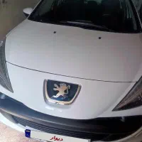پژو tu3