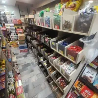قفسه آبشاری|فروشگاه و مغازه|تهران, پرستار|دیوار