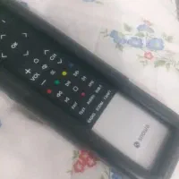 کنترول نیست