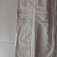 سفره ورومیز غذا خوری بزرگ وجنس عالی  وخوش رنگ|سفره، حوله، دستمال آشپزخانه|همدان, |دیوار