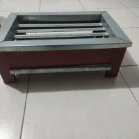 کباب پز گازی