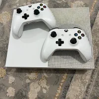 ایکس باکس وان اس