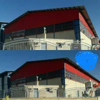 ساخت سوله و اسکلت سازی و آپارتمان و زیرسازی|خدمات پیشه و مهارت|شیراز, آبیاری|دیوار